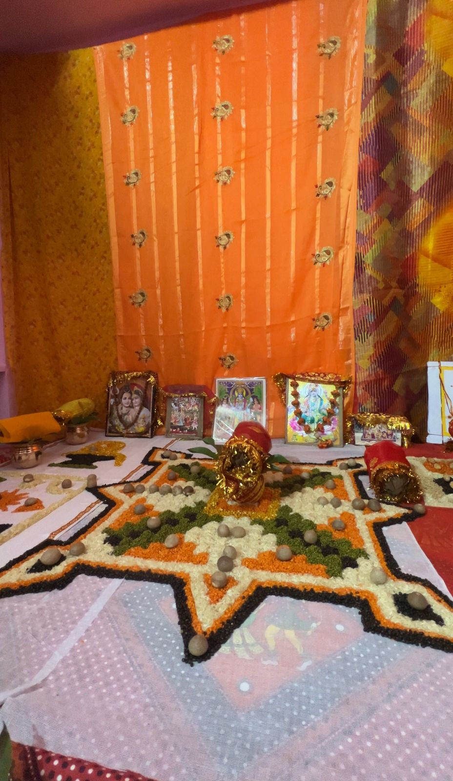 Saraswati Pooja